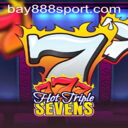 Unveiling HotTripleSevens: A New Era of Slot Gaming